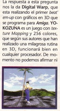 Yokozuna (Digital Warp)(1999)