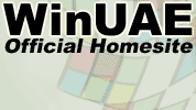¡WinUAE 2.1.0 disponible!
