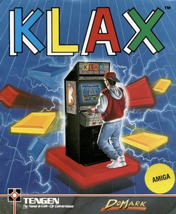 Klax_Front
