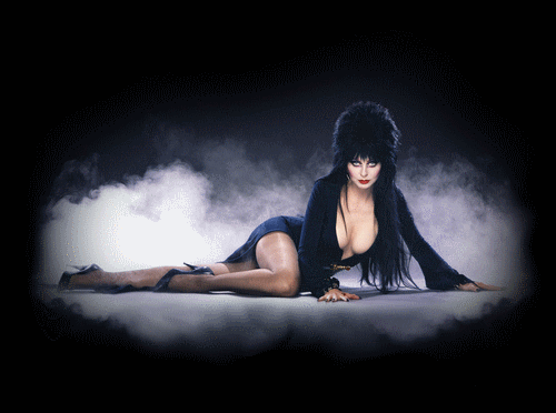 Vuelve Elvira