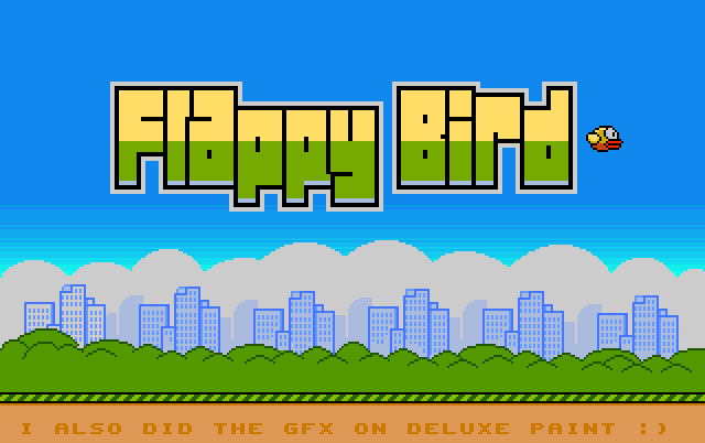 O regresso anunciado de Flappy Bird - TVI Notícias