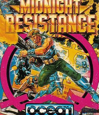Midnight Resistance, lo próximo de Amigamers